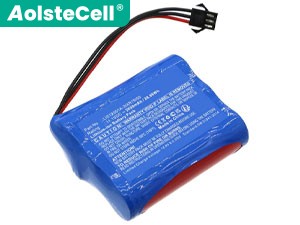 Biolight M10 배터리