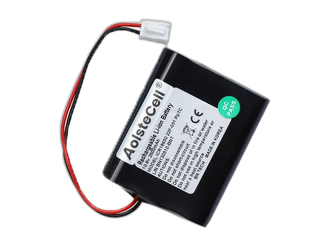 Bionet icr18650 22f-031pptc 배터리