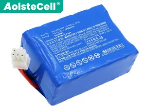 Bissell ICONpet 2291 배터리