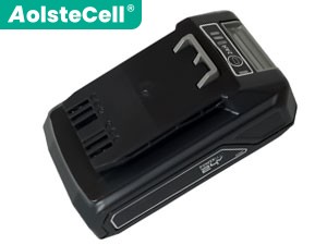Bissell 1638764 배터리