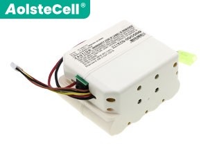 Bissell 61-0088-010 배터리
