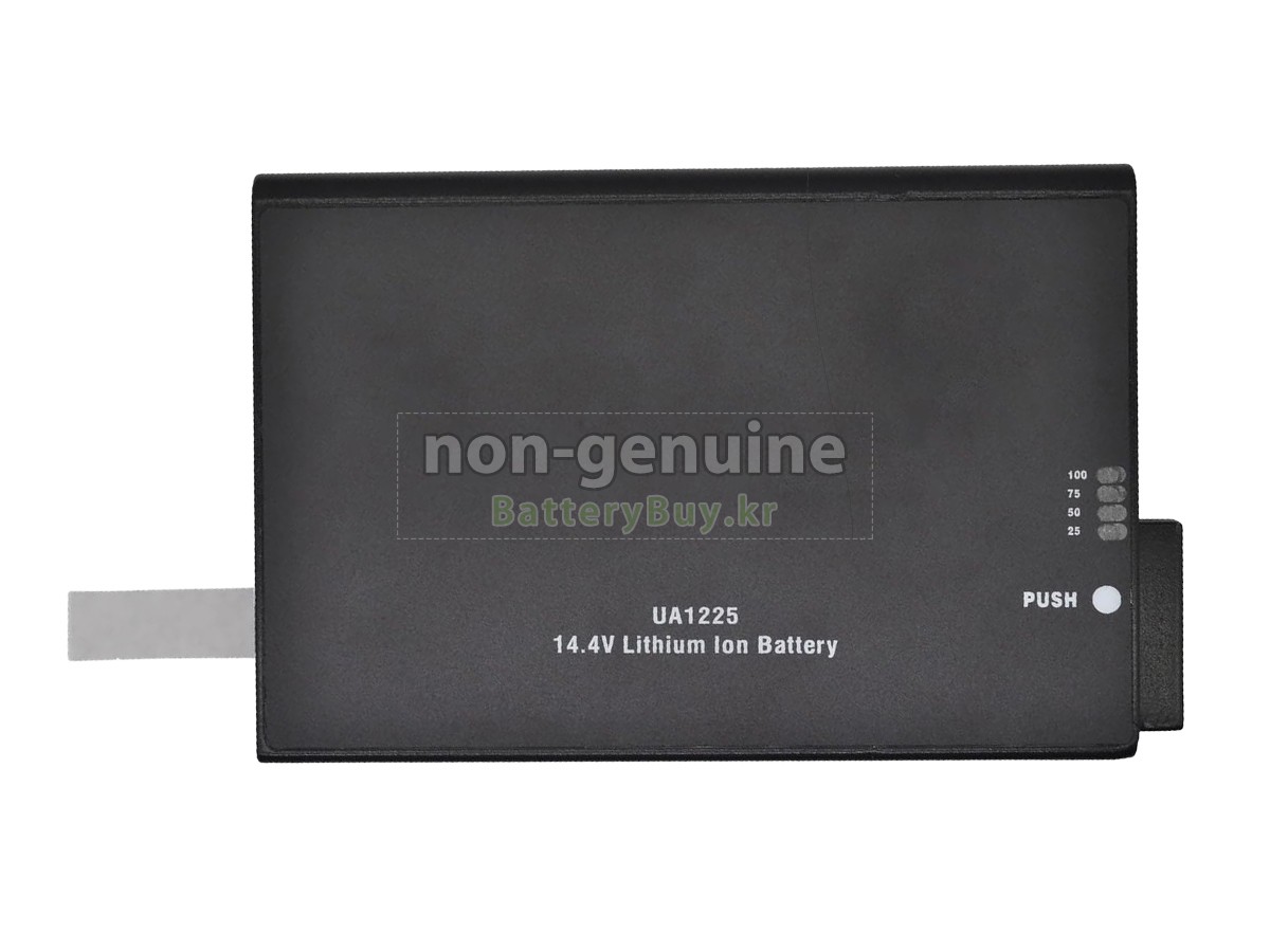 BK FLEX FOCUS 500 대체 배터리