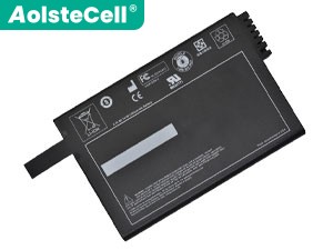 BK Flex Focus 600 배터리