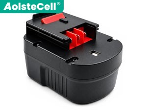 Black Decker BD12PSK 배터리