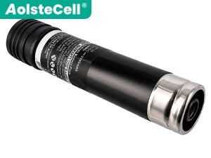 Black Decker VP110 배터리
