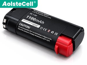 Black Decker VPX1101 배터리