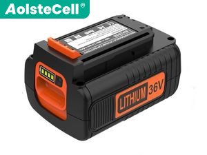 Black Decker LST136W 배터리