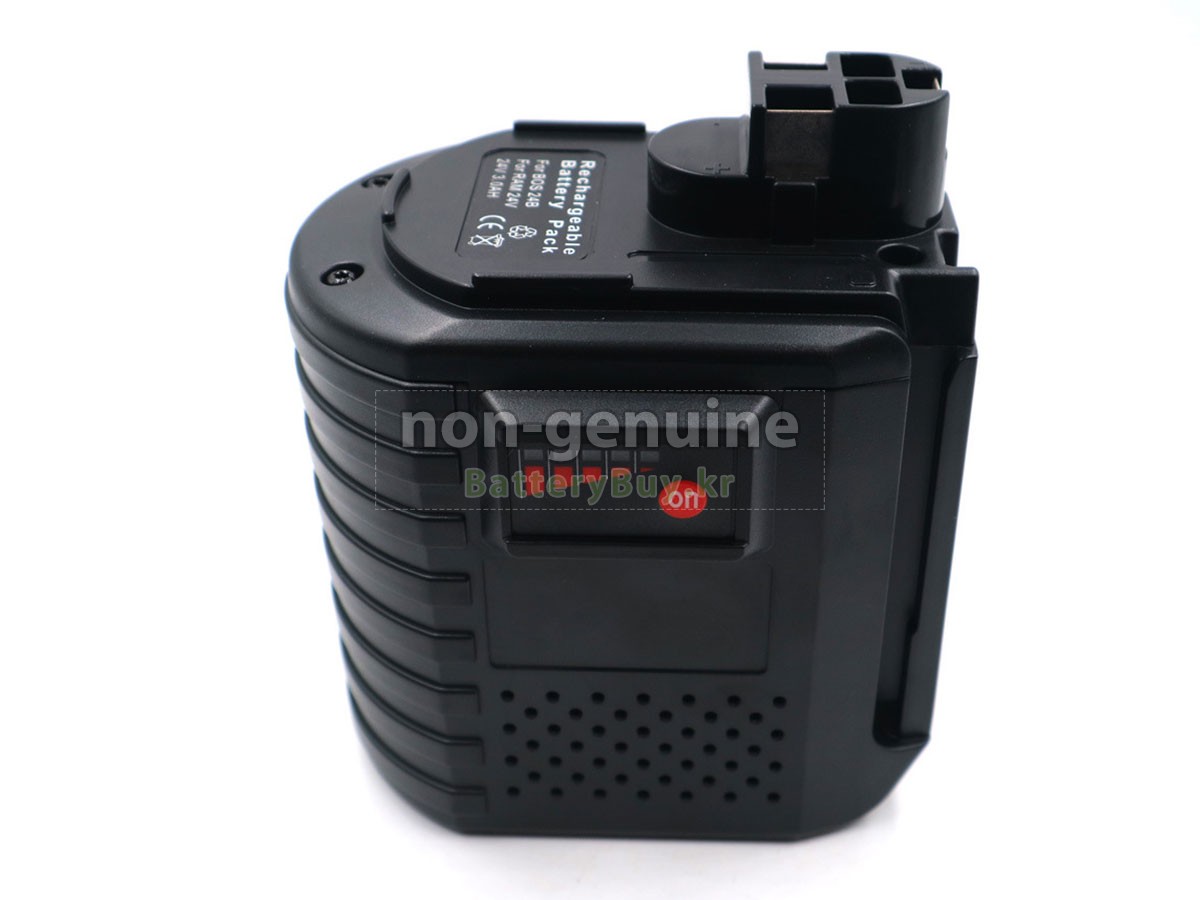 Bosch 11225VSRH 대체 배터리