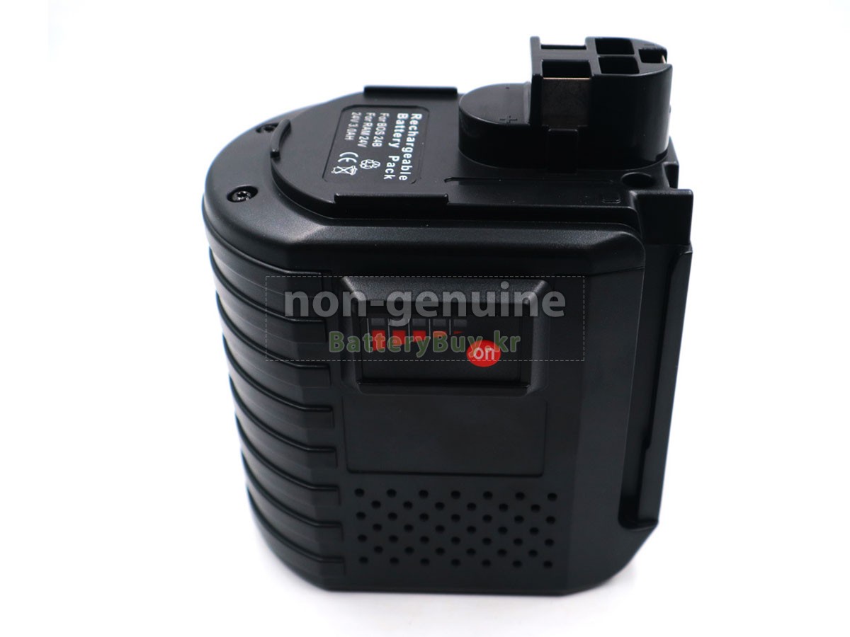 Bosch 11225VSRH 대체 배터리