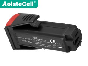 Bosch 36019A2010 배터리