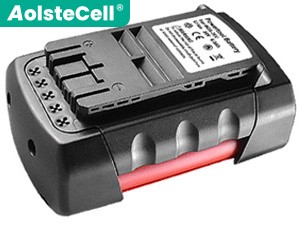 Bosch GSR36V-Li 배터리