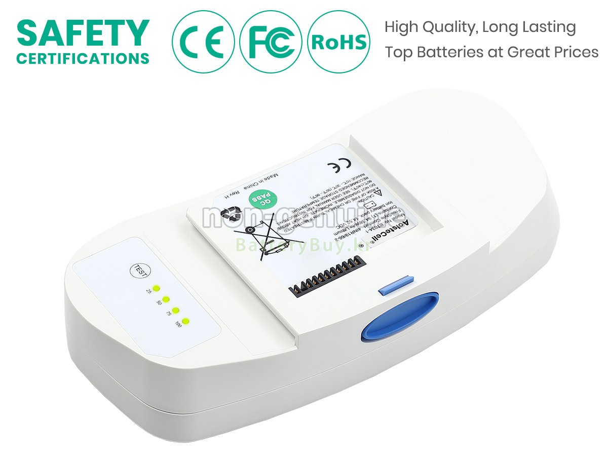 CAIRE BT034-1 대체 배터리