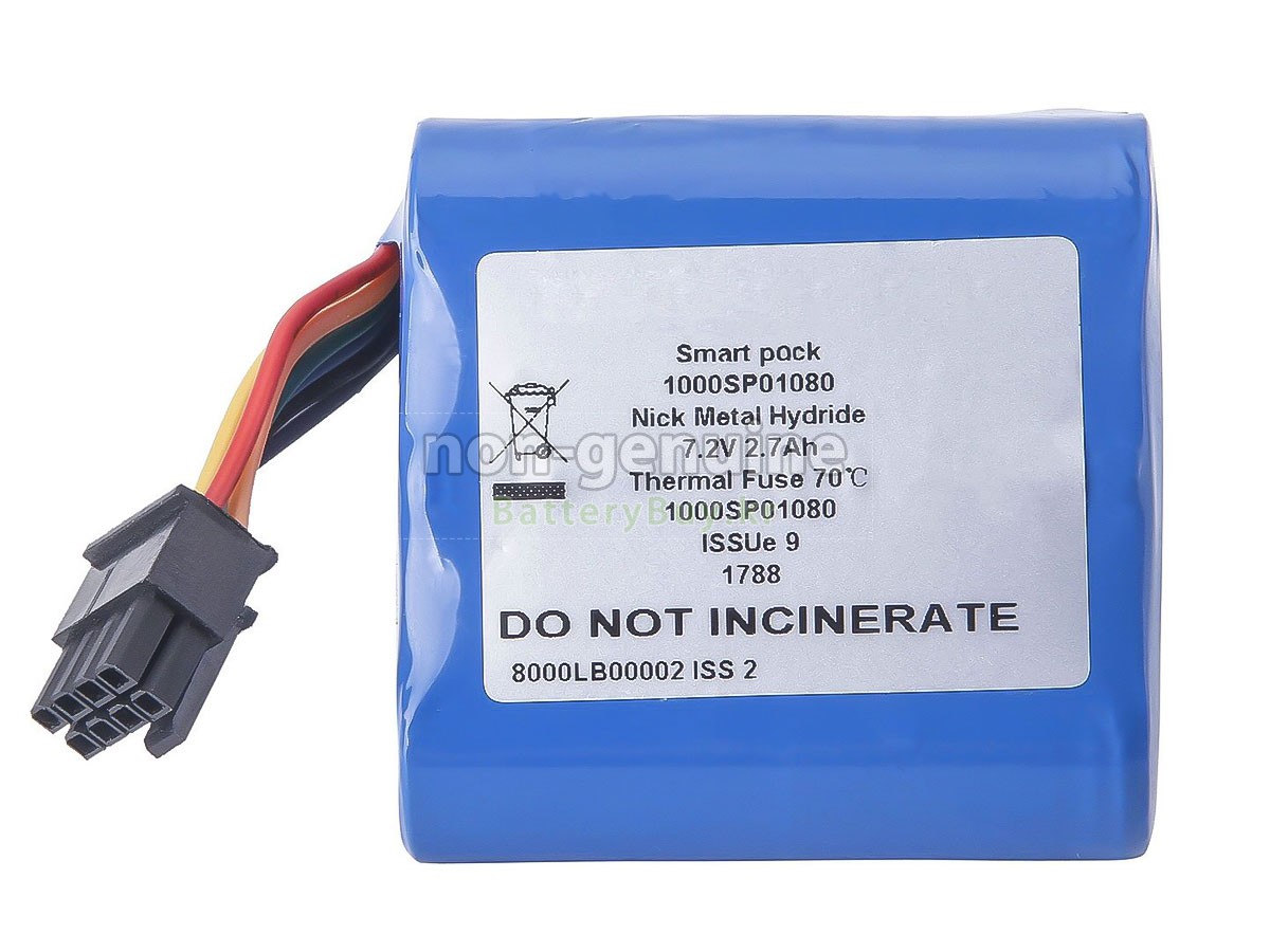 CardinaIHealth BATT/110143-K 대체 배터리