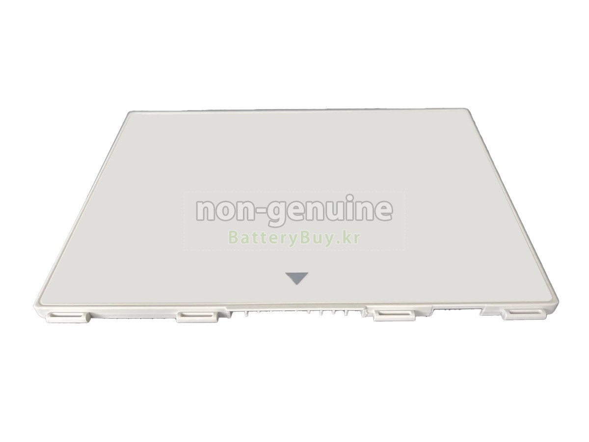 Carestream SP6H7200B 대체 배터리