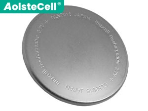 Casio MRG-G1000B-1A 배터리