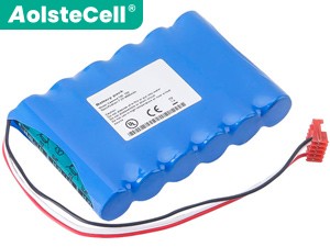 Casmed 740-1 배터리