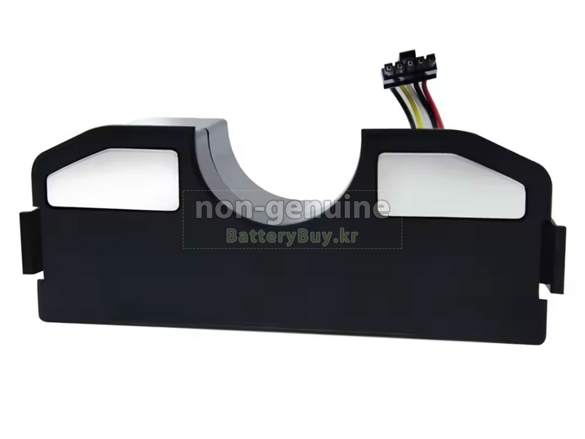 Cecotec CONGA 2090 대체 배터리