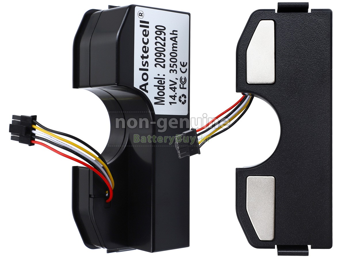 Cecotec CONGA 2290 대체 배터리