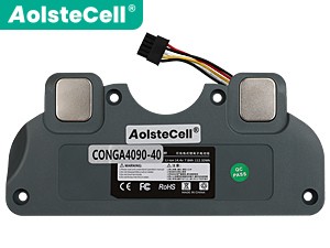 Cecotec CONGA 4490 배터리