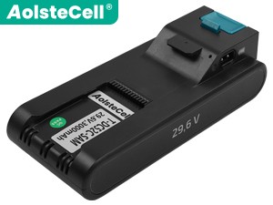 Cecotec Rockstar 1600 X-Treme 배터리