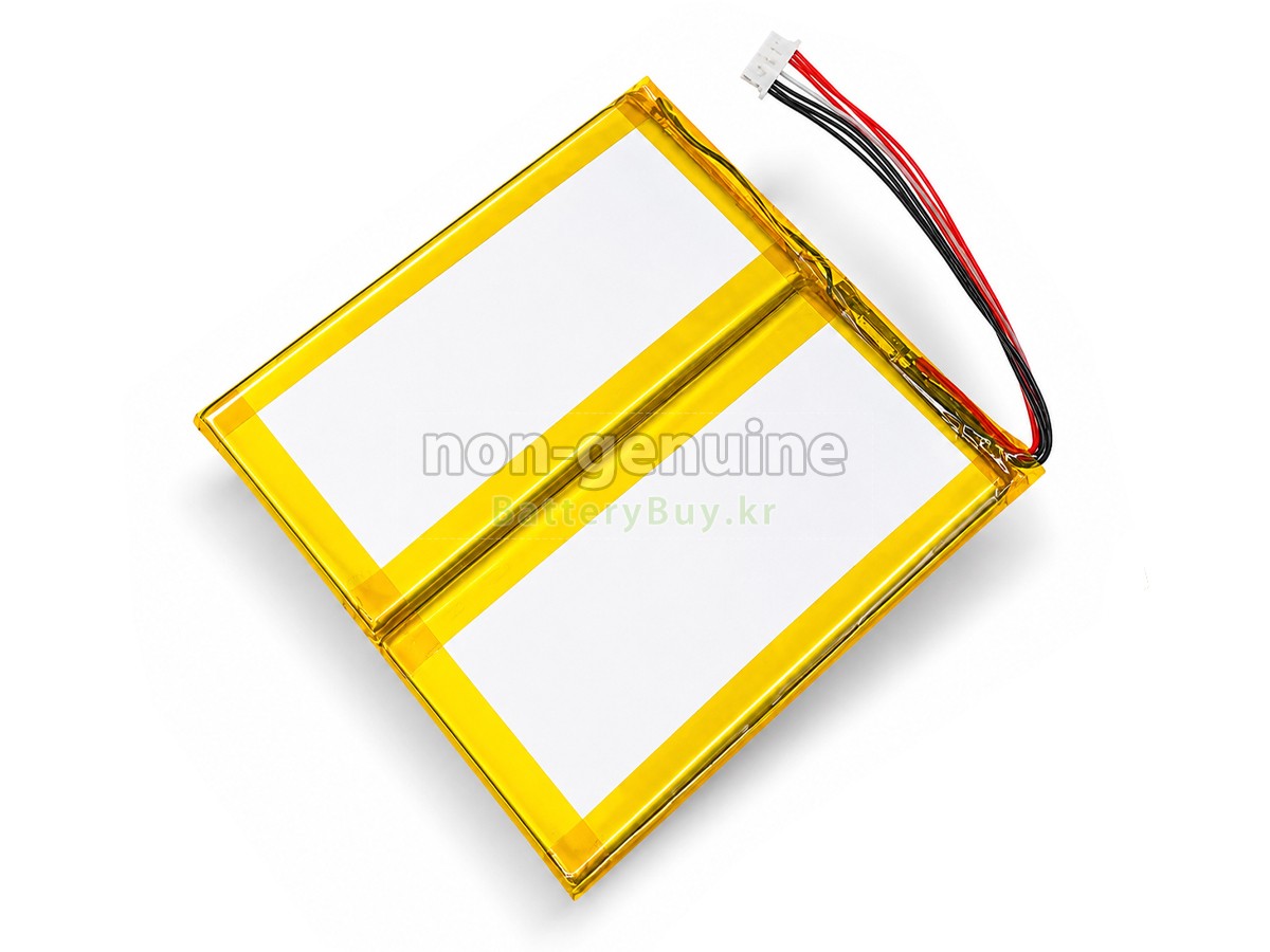 CHUWI HEROBOOK PRO+ 대체 배터리
