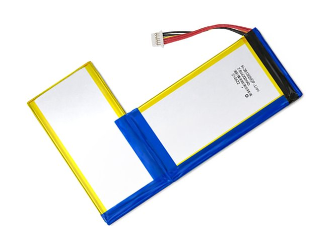 CHUWI Herobook pro 배터리