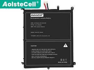 CHUWI 34154184P 배터리