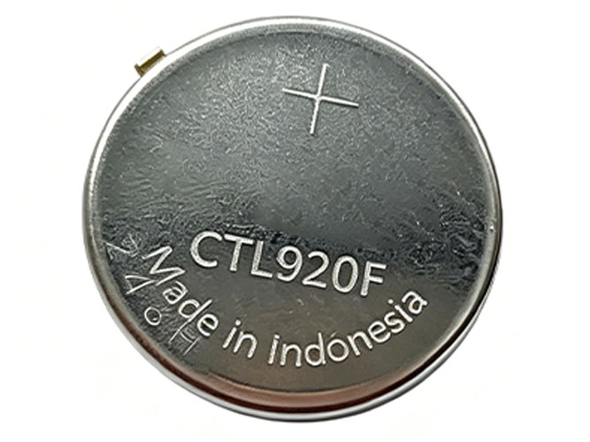 CITIZEN U680 배터리