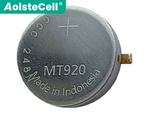 CITIZEN MT920-295-5600 배터리