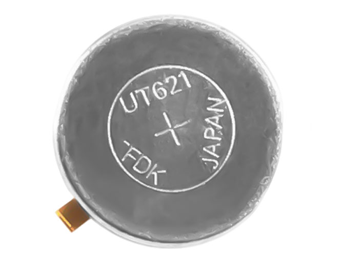 CITIZEN H060 배터리