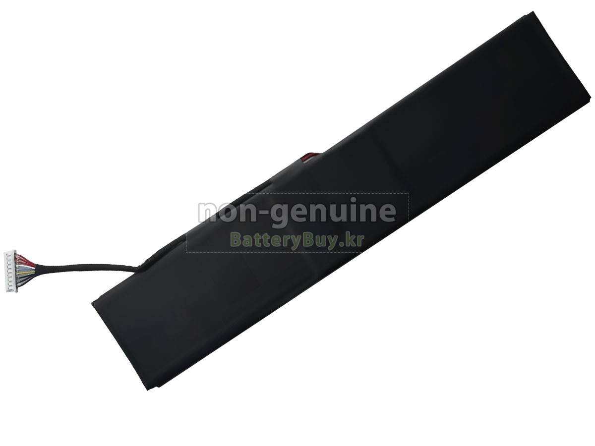 Clevo L140BAT-2(2ICP5/50/112) 대체 배터리