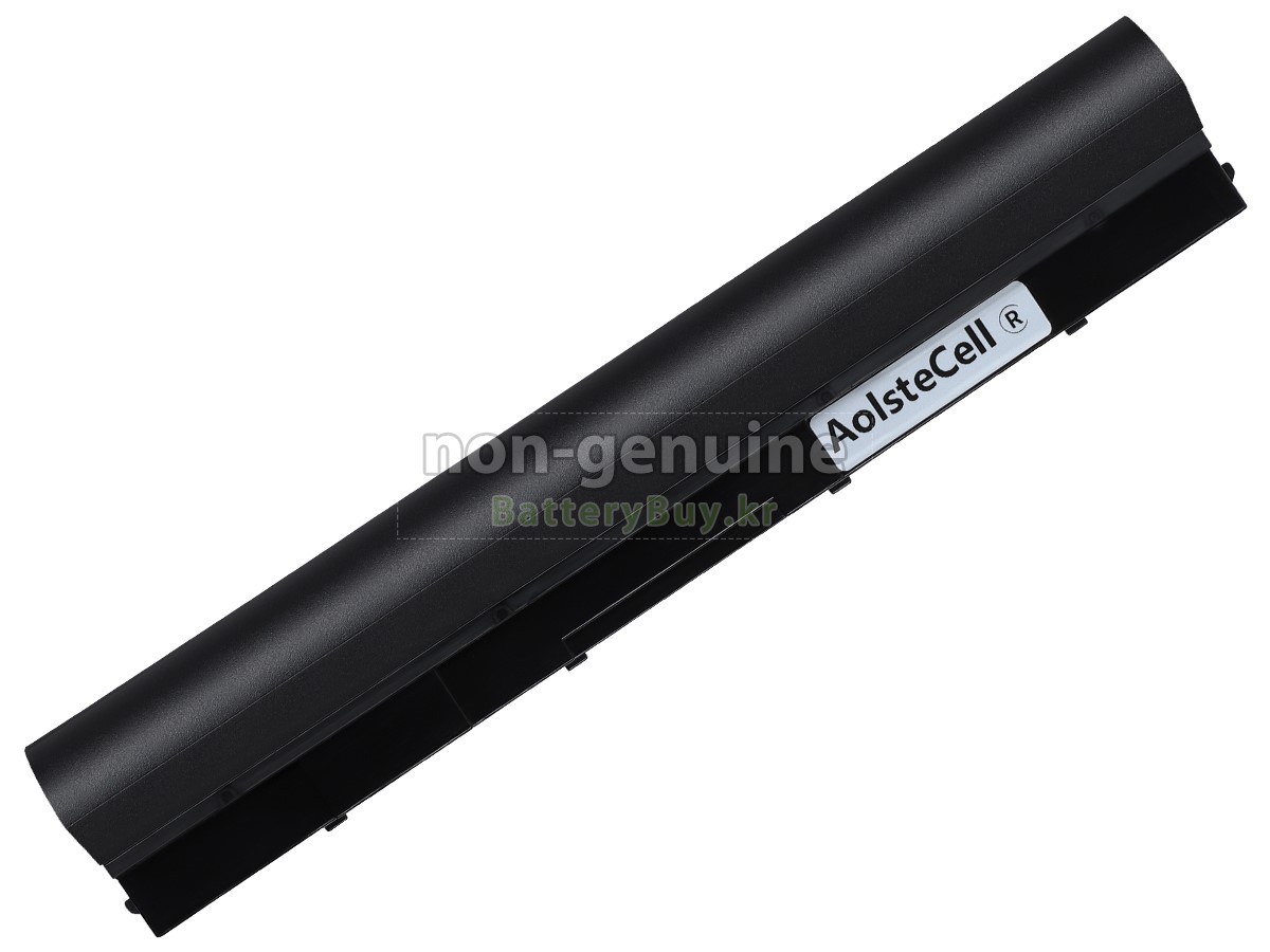 Clevo W510LU 대체 배터리