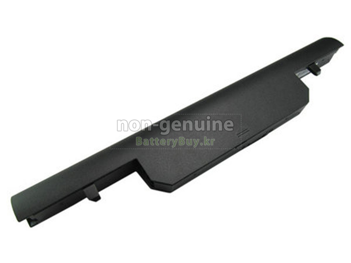 Clevo 6-87-WA50S 대체 배터리