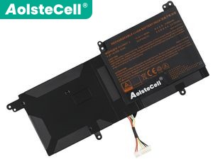 Clevo N130BAT-3 배터리