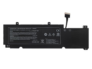 Clevo NV40BAT-4-73 배터리