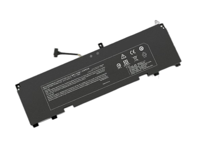 Clevo One Gaming K73-12NB (PD70PNN) 배터리
