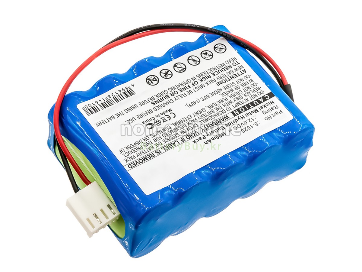 Codan ARGUS 707 V VOLUMETRIC PUMP 대체 배터리