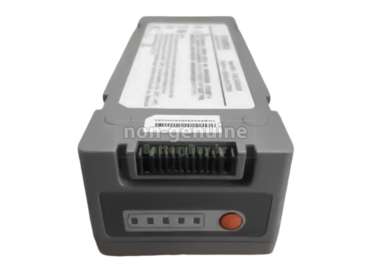 Comen CMLI2X4I005B 대체 배터리