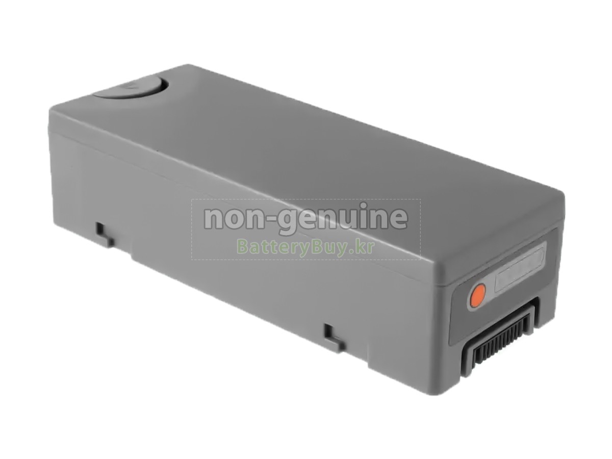 Comen CMLI2X4I005B 대체 배터리