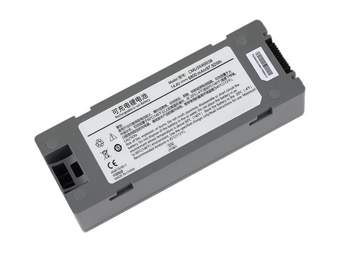 Comen CMLI3X4i003B 배터리