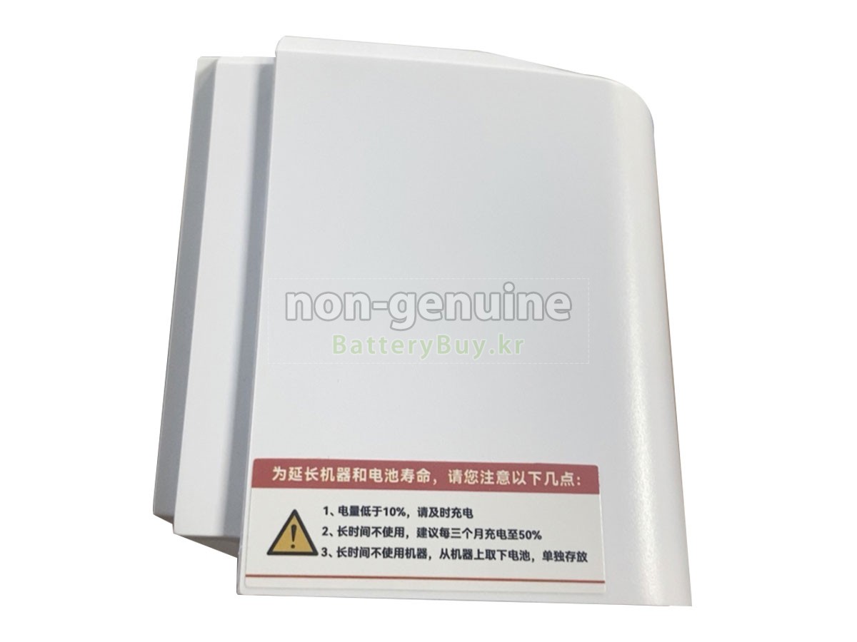 CONSIDER B07230518091 대체 배터리