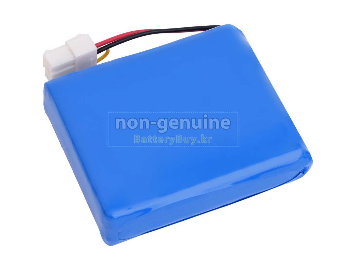 CONTEC HMS6500 대체 배터리