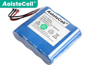 CONTEC CMS800G 배터리