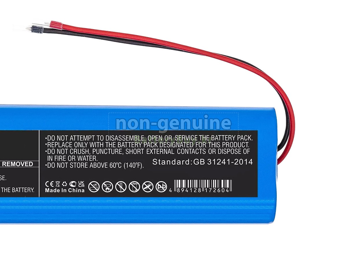 Creative CLASSIC 90 대체 배터리