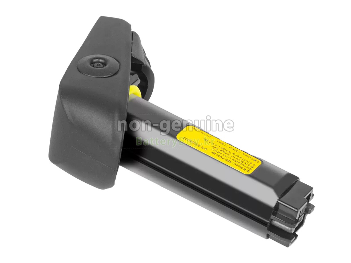 Datalogic RBP-PM91 대체 배터리