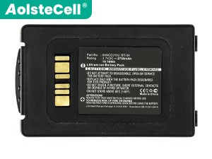 Datalogic BT-34 배터리
