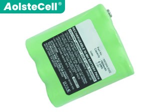 Datalogic 990004-0002 배터리