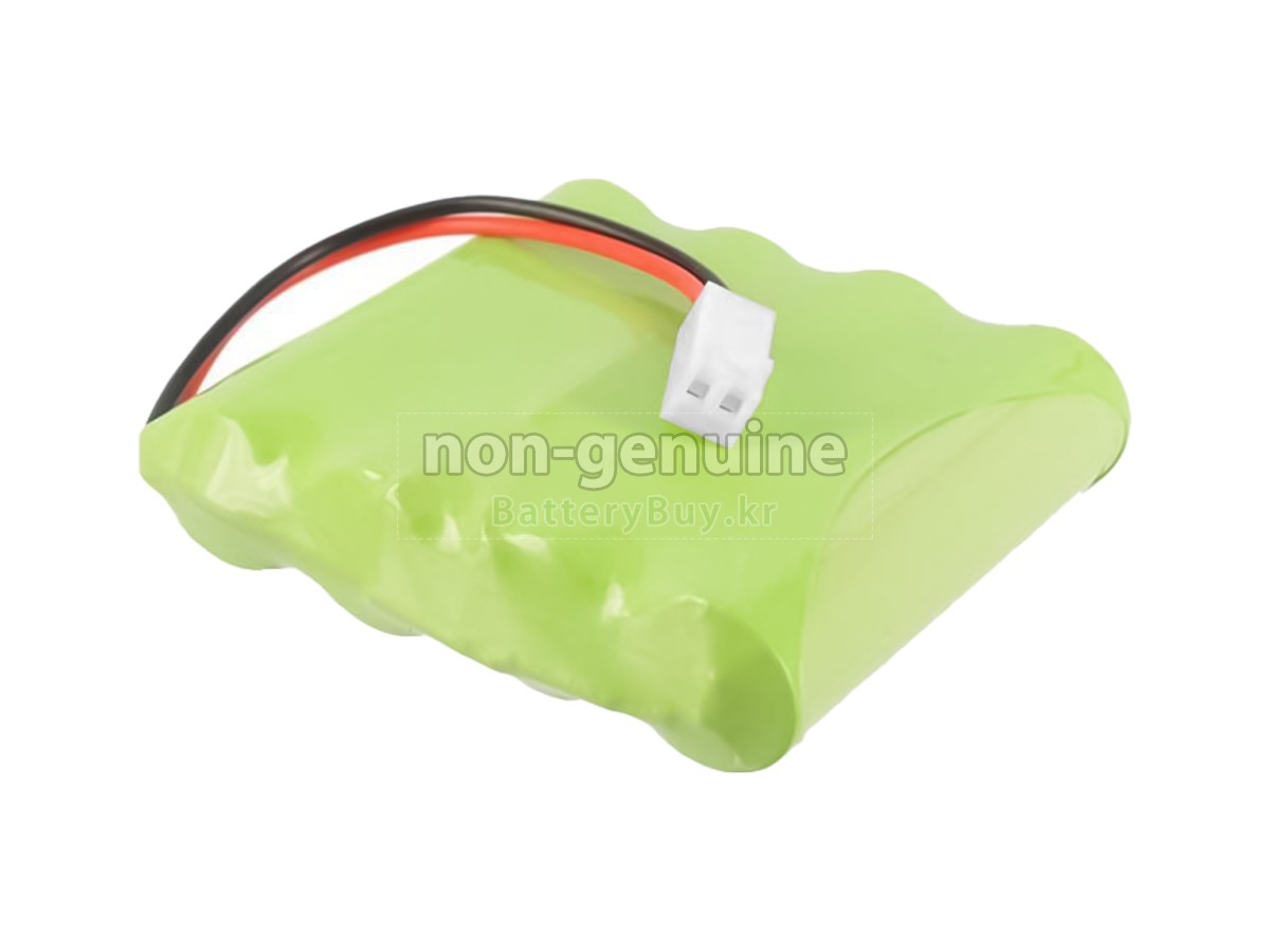 Delfi 6096 대체 배터리