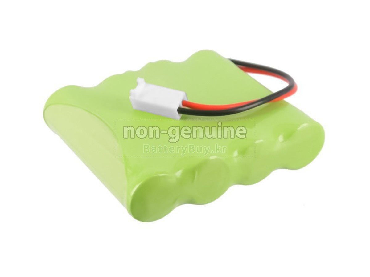 Delfi 6096 대체 배터리