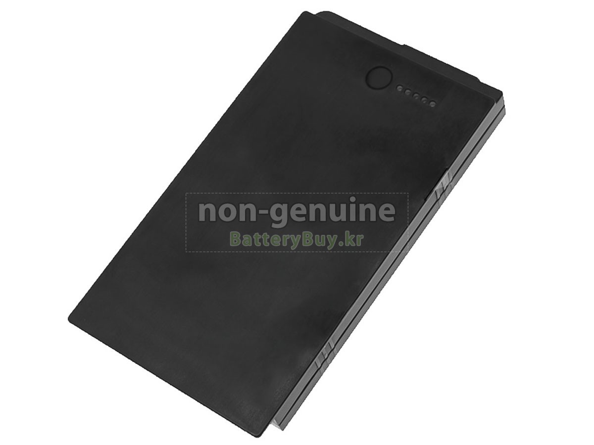 Dell WCKPX 대체 배터리
